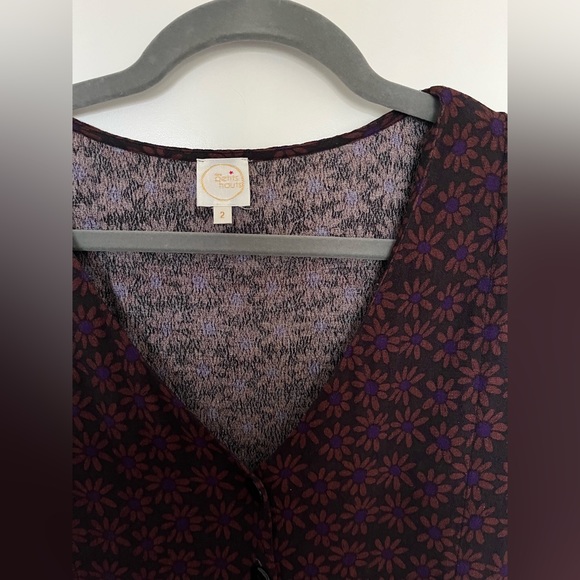 DES PETITS HAUTS (M) Eliora Dress - Picture 3 of 6